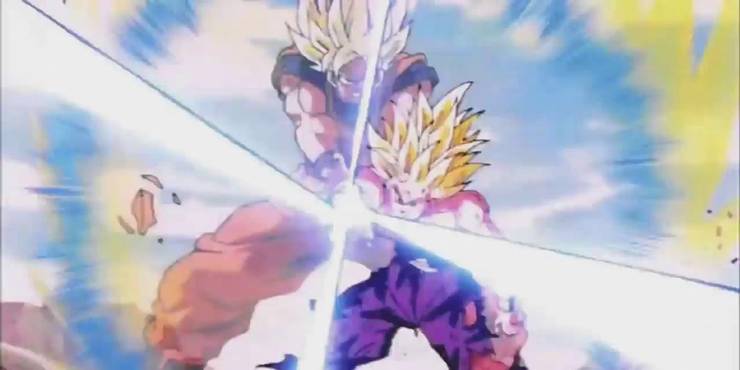 Dragon Ball 10 Times Goku Earned The Respect Of Other Saiyans Dragon Ball 10 Times Goku Earned The Respect Of Other Saiyans